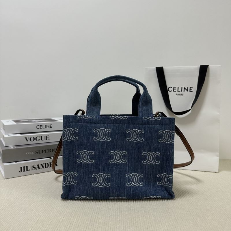 Celine Shopping Bags